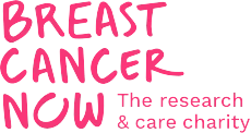 Breast Cancer Now logo