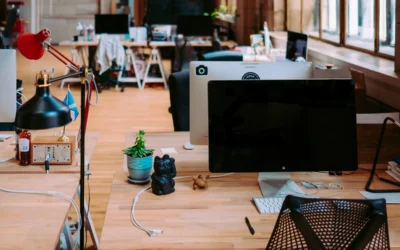 Keep Your Business Running While All Are Losing Their Sh*t!