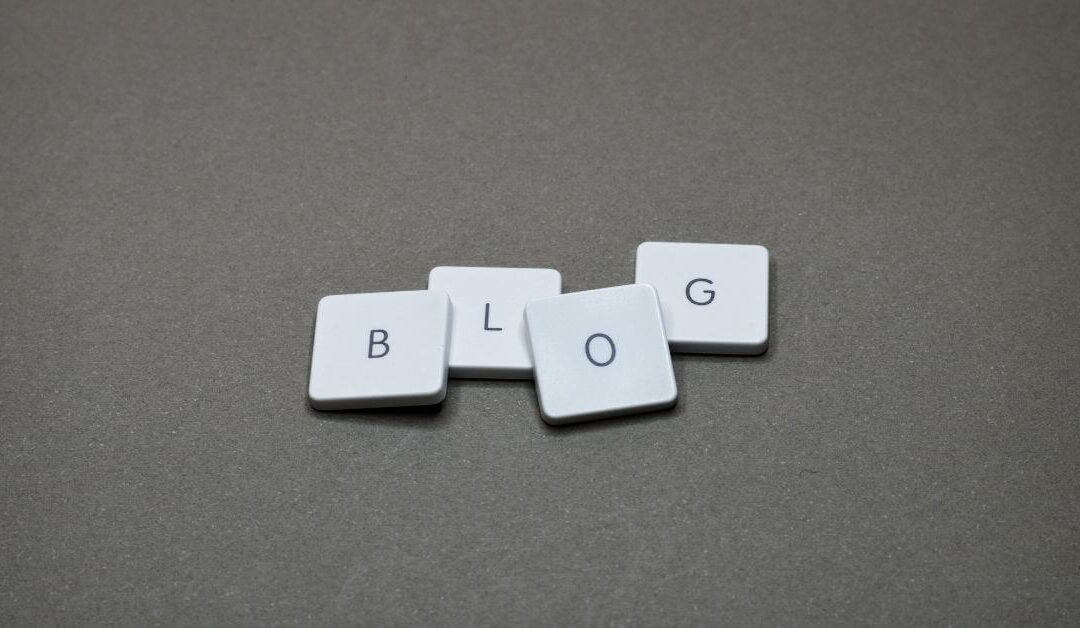 How to start a blog – 7 simple steps to get started