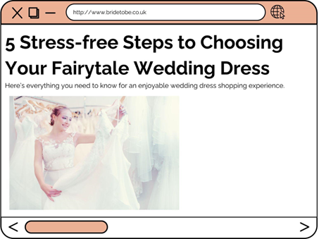 an example of a good featured image for your blog
