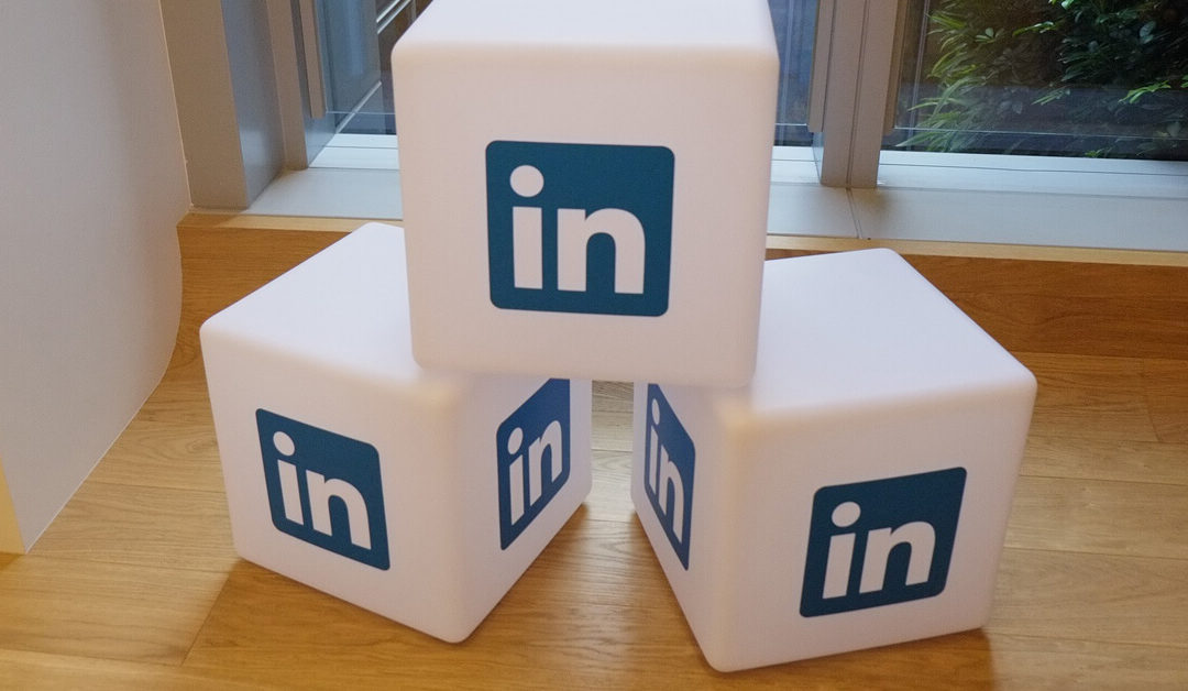 Why you and your business should use LinkedIn for B2B leads