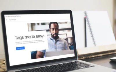 Google Tag Manager for your website: a beginner’s guide