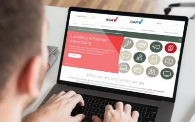 Who Regulates Internet Marketing?